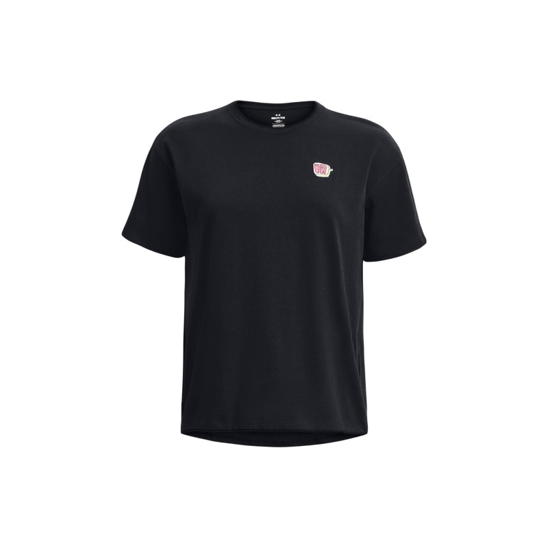 Under Armour UA Text T