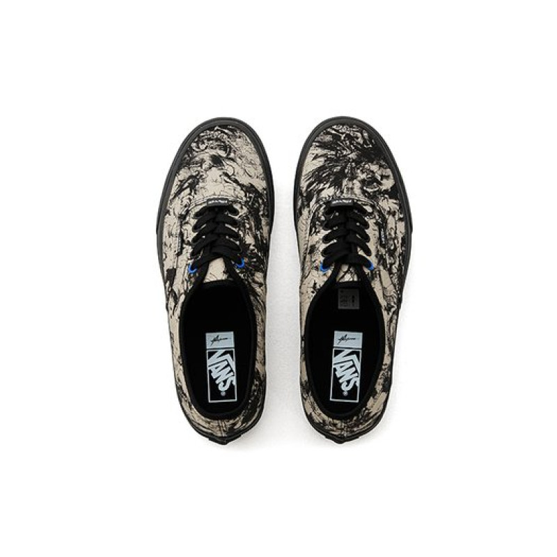 HuaTunan x Vans Authentic