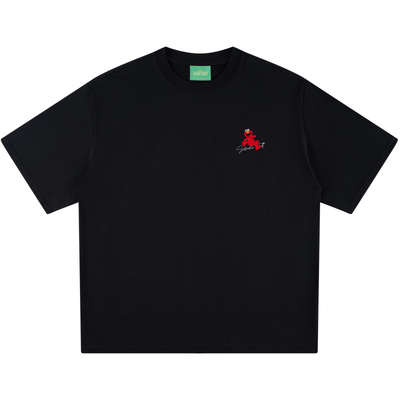 SESAME STREET T