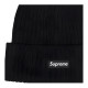 Supreme SS24 WEEK 1 OVERDYED BEANIE