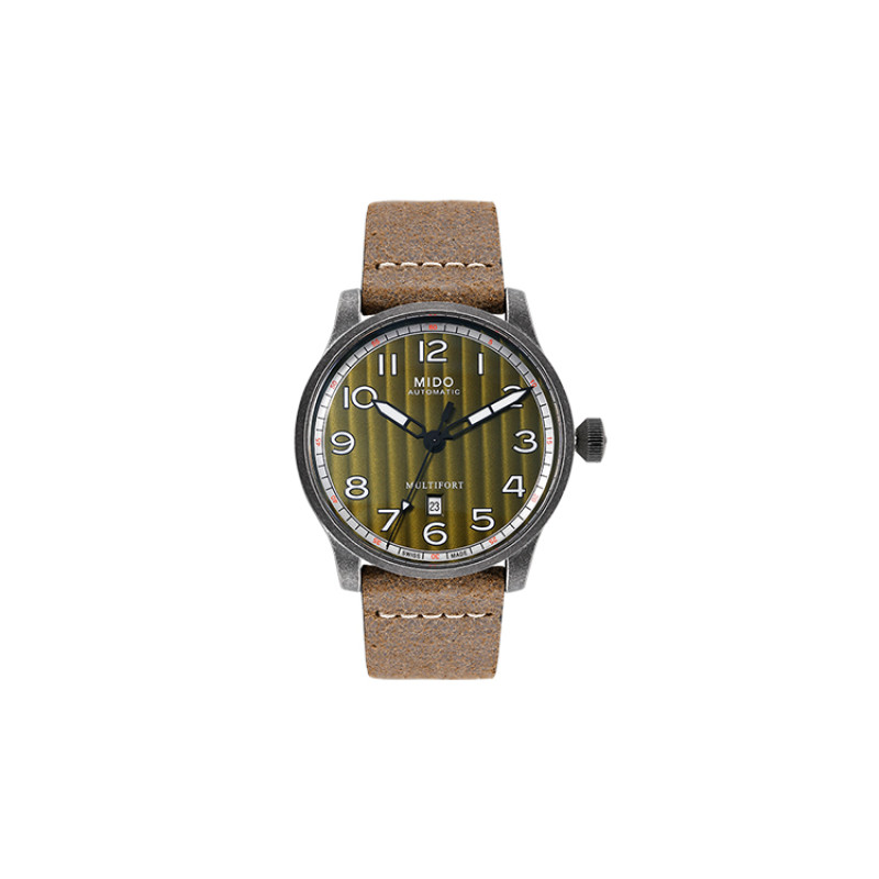 MIDO 44mm 44mm M032.607.36.090.00
