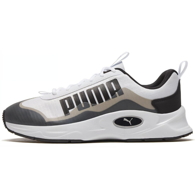 PUMA Nucleus Utility