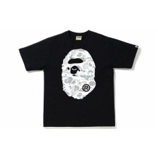 A BATHING APE T
