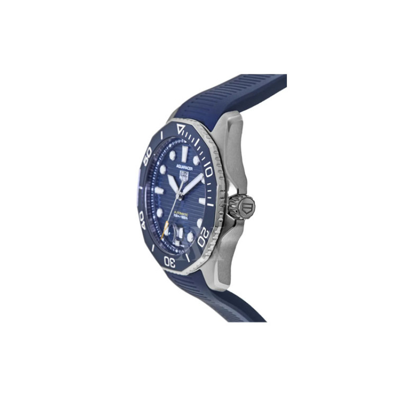 TAG HEUER 43mm WBP201B.FT6198