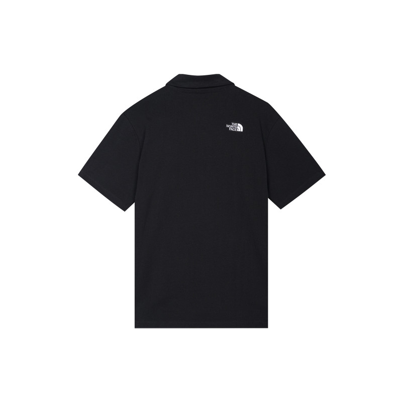 THE NORTH FACE LogoPolo
