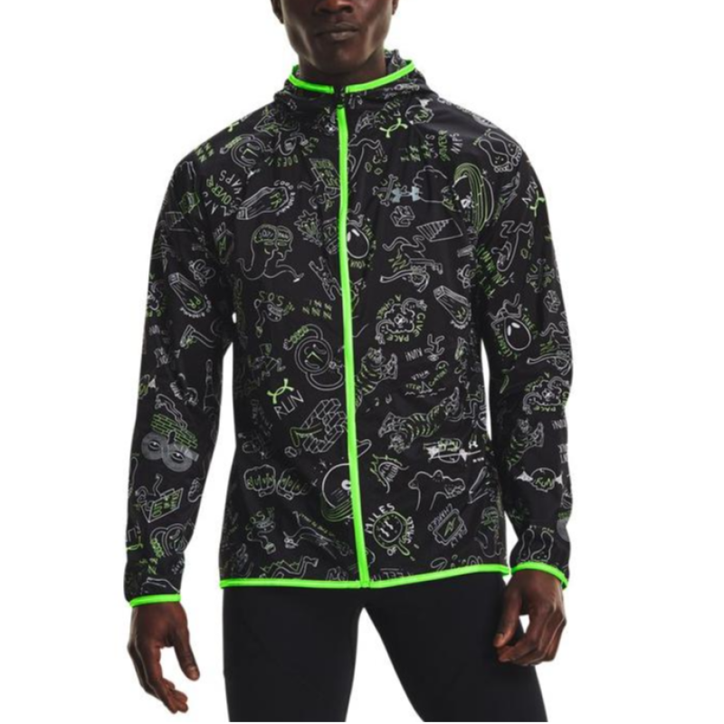 Under Armour