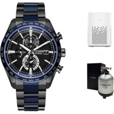 CITIZEN ATTESA35 AT8187-75E