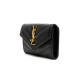 SAINT LAURENT YSL Logo