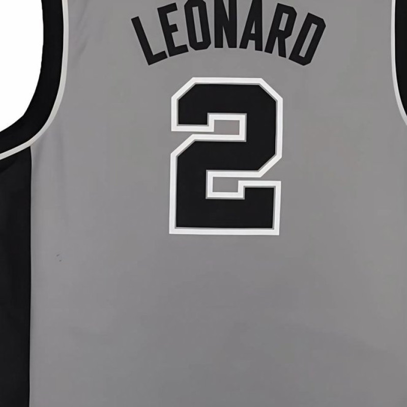 adidas x NBA San Antonio Spurs Kawhi Leonard