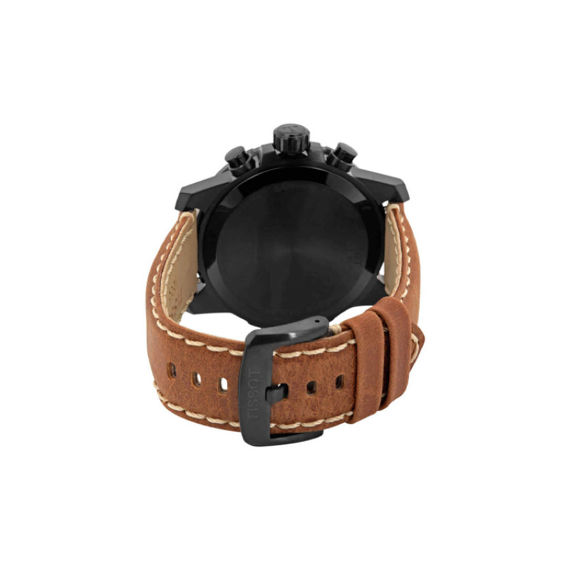 TISSOT 45.5mm T125.617.36.051.01