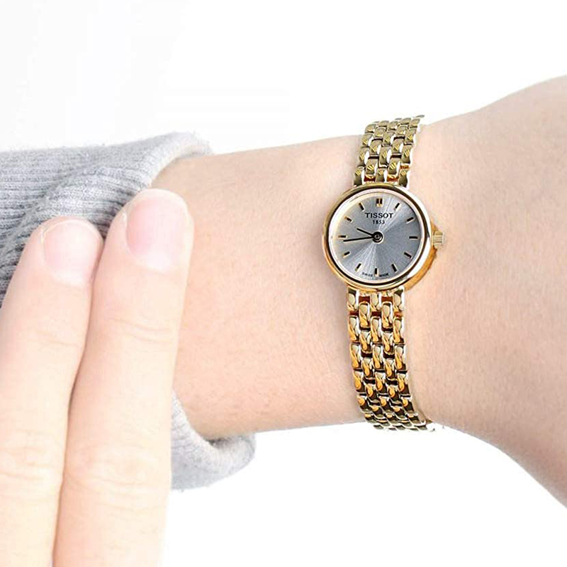 TISSOT 19.5mm T058.009.33.031.00
