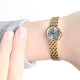 TISSOT 19.5mm T058.009.33.031.00