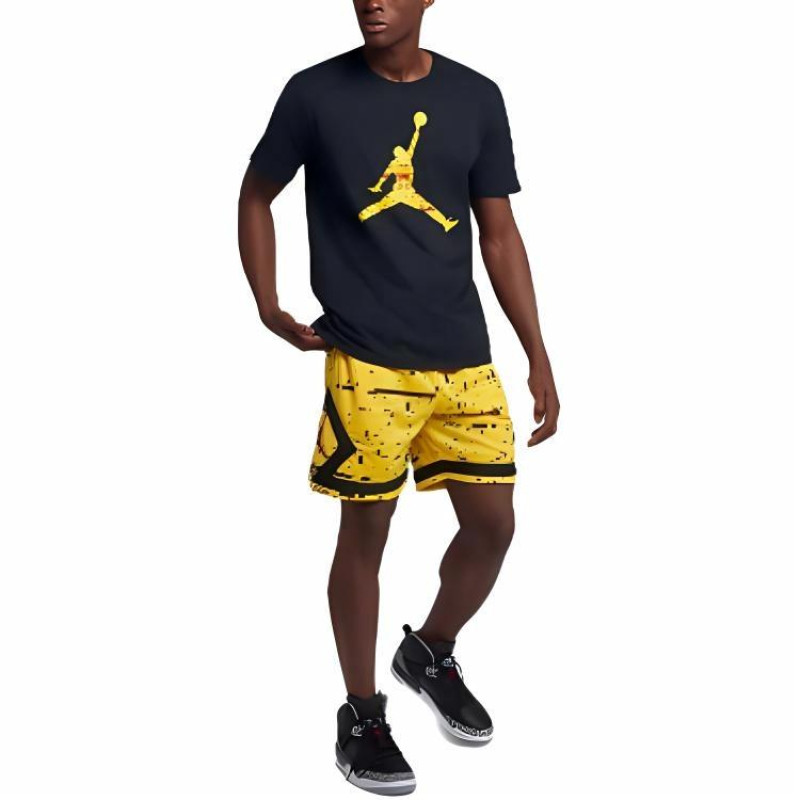 Air Jordan LogoT