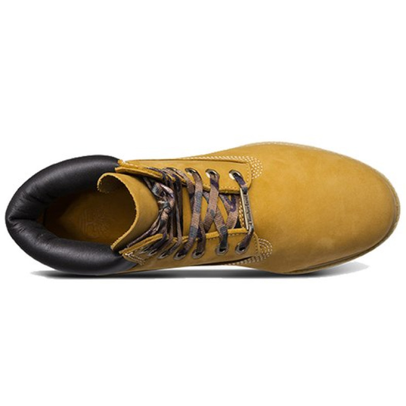Timberland 6 Inch