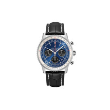 BREITLING 43mm AB0121211C1P1