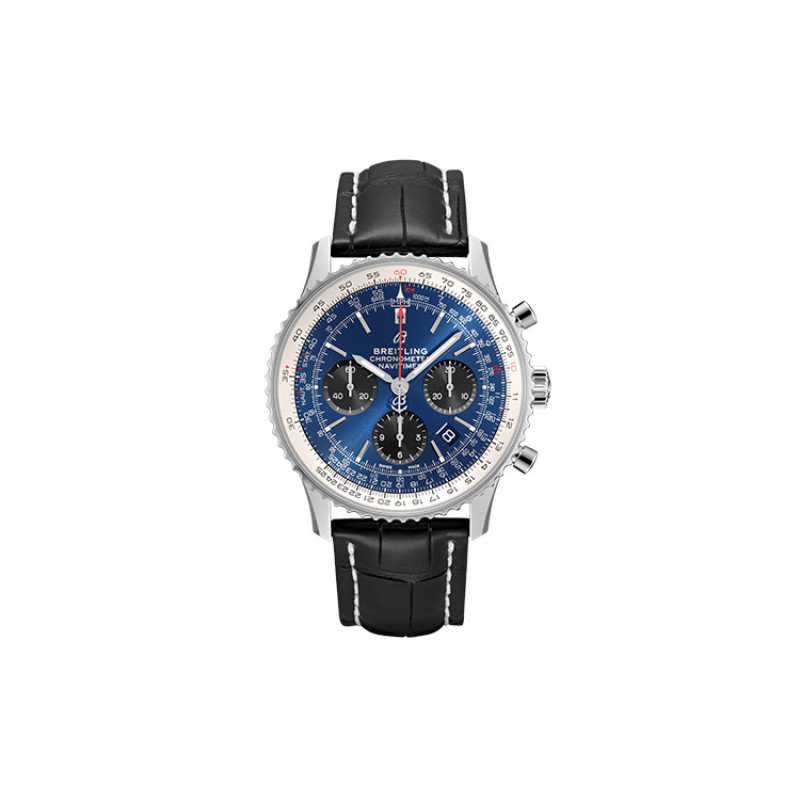 BREITLING 43mm AB0121211C1P1