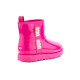 UGG CLASSIC CLEAR MINI