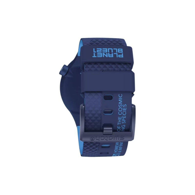 SWATCH 47mm SB01N101