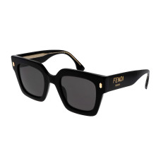 FENDI Logo
