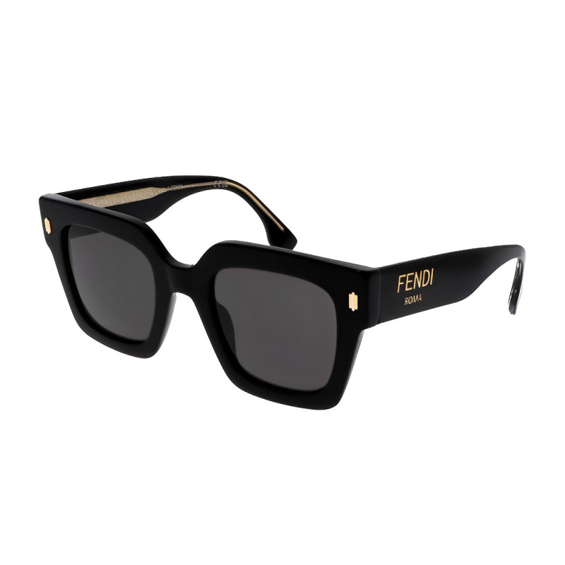 FENDI Logo