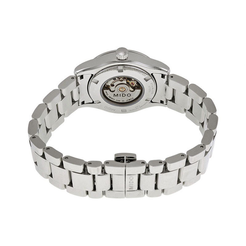 MIDO 100 31mm M005.007.11.101.00