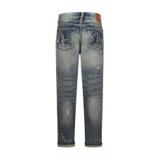 EVISU 2025