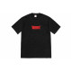 Supreme SS22 Week 8 Ralph Steadman Box Logo Tee T
