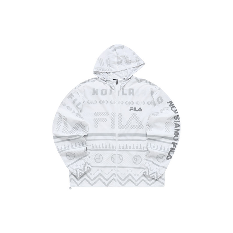 FILA FUSION