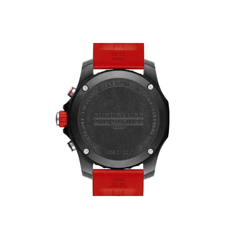 BREITLING ENDURANCE PRO 44mm Breitlight X82310D91B1S1
