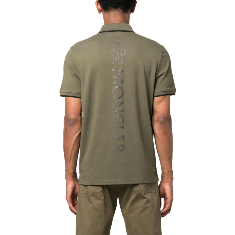 Moncler Polo