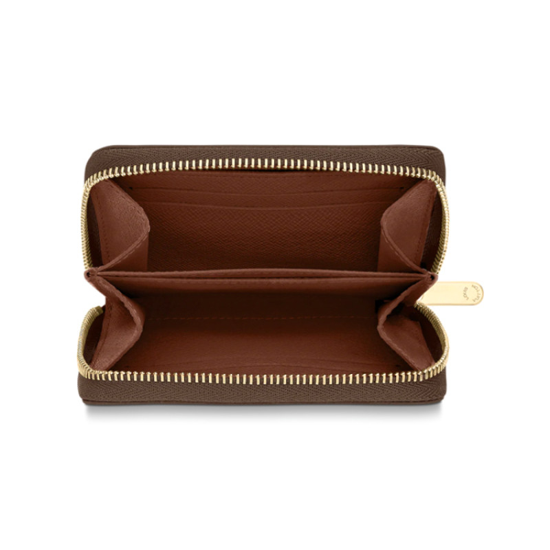 LOUIS VUITTON Zippy