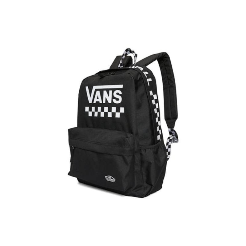 Vans LOGO