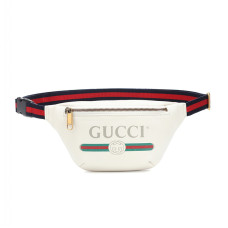 GUCCI Print Logo