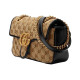 GUCCI GG Marmont Logo