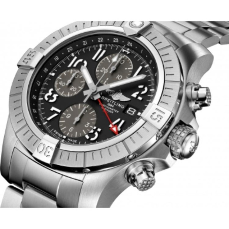 BREITLING 300 45mm