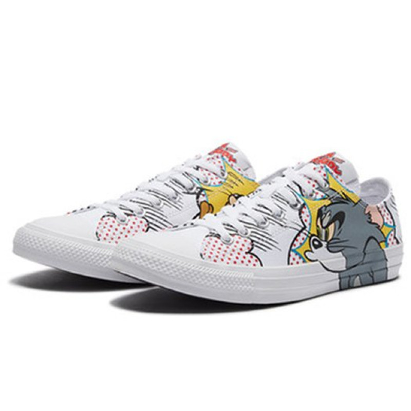 Converse Chuck Taylor All Star Tom Jerry