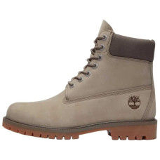 Timberland 6 inch lace waterproof