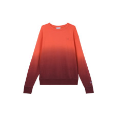Champion Dip-Dye Fleece Crew