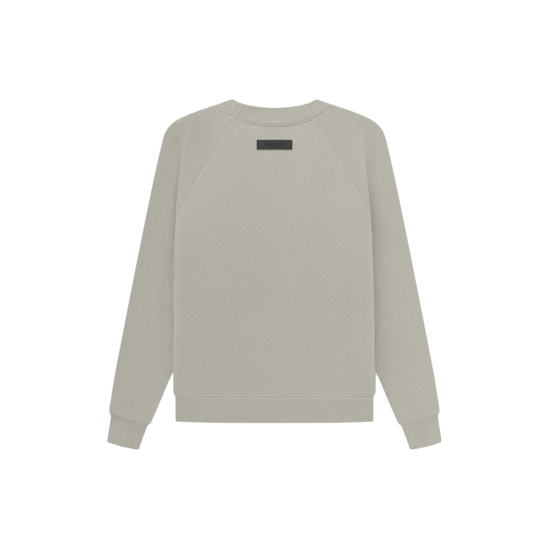 Fear of God Essentials Crewneck Sweatshirt Seal Logo