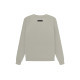 Fear of God Essentials Crewneck Sweatshirt Seal Logo