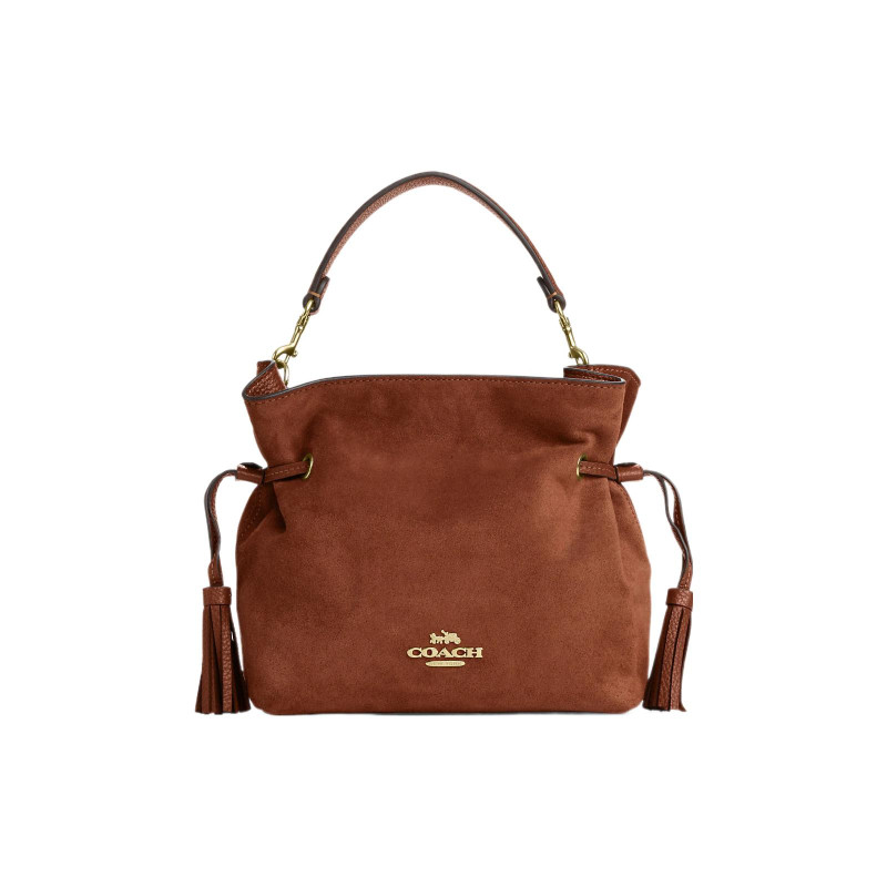 COACH Crossbody 24 Tote
