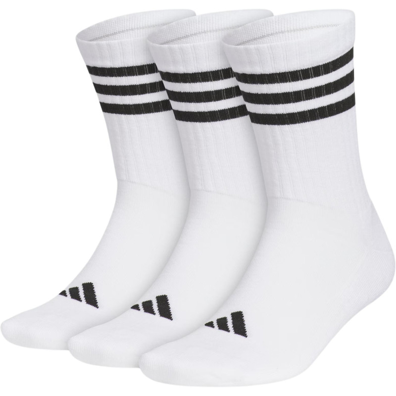 adidas Sportswear CUSHIONED CREW SOCKS Logo 3