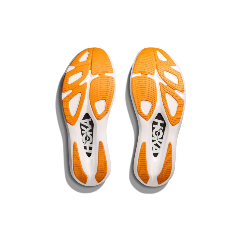 HOKA ONE ONE U ROCKET X 2