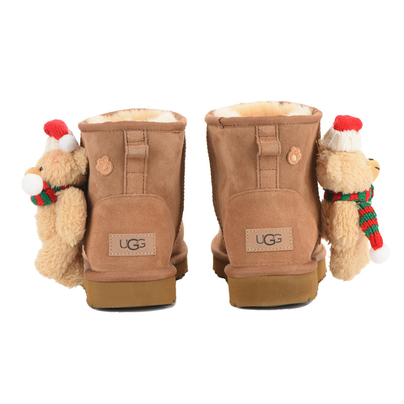 UGG CLASSIC MINI