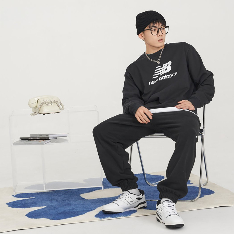 New Balance Logo