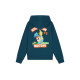 Champion x Melting Sadness FW23 Logo