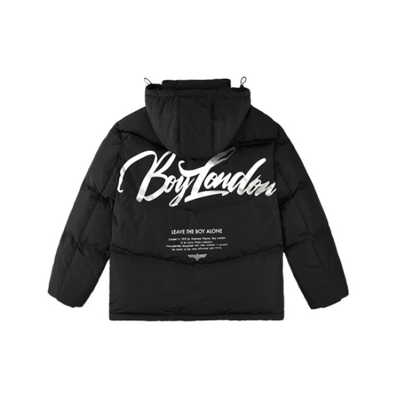 Boy London logo