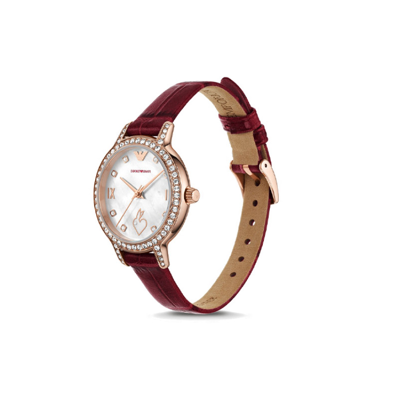 EMPORIO ARMANI 32mm 50 AR11510