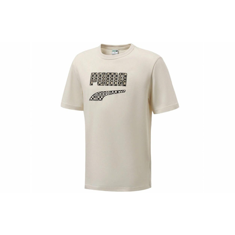 PUMA Logo T