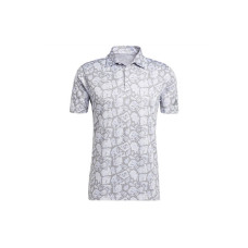 adidas Cobblestone Prt Polo